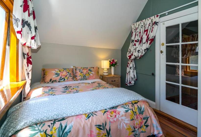 Bed and Breakfast The Sanctuary Timaru 12