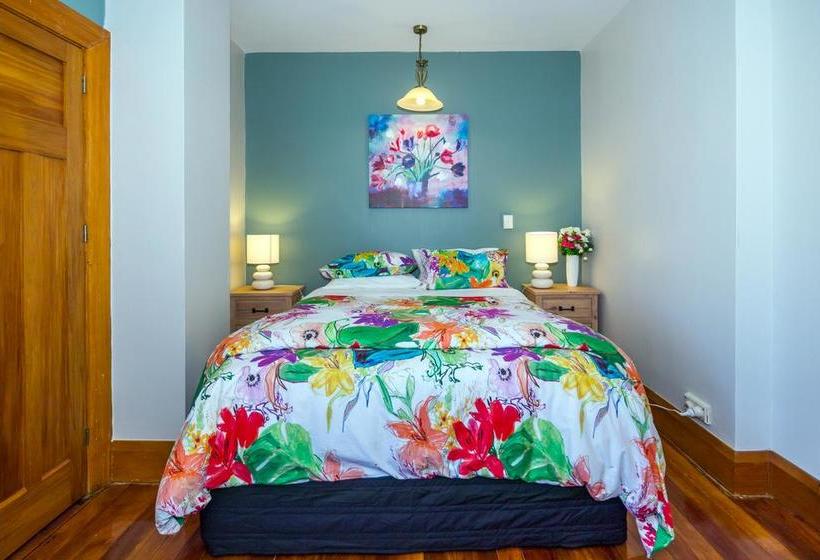 Bed and Breakfast The Sanctuary Timaru 13