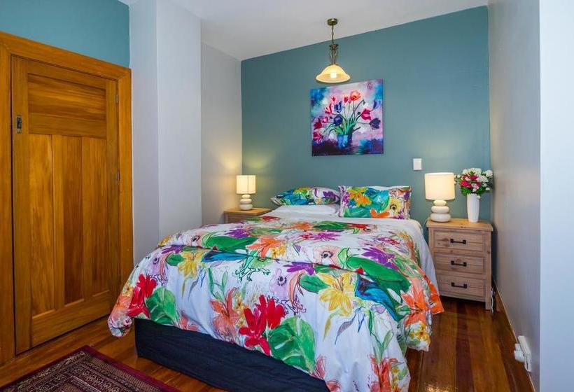 Bed and Breakfast The Sanctuary Timaru 14