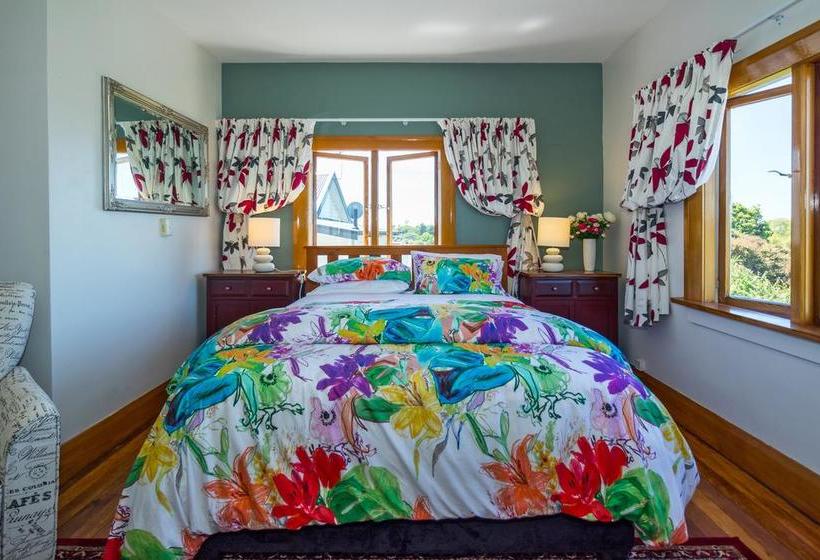 Bed and Breakfast The Sanctuary Timaru 15