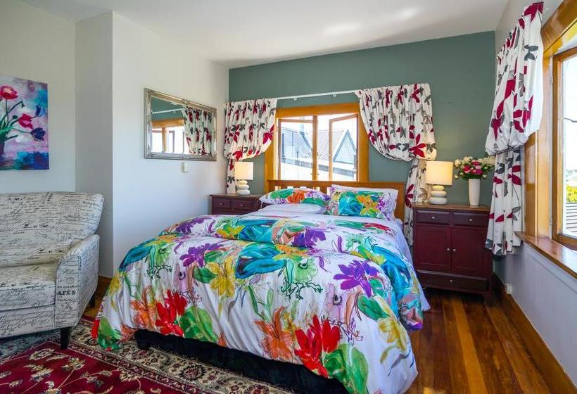 Bed and Breakfast The Sanctuary Timaru 16