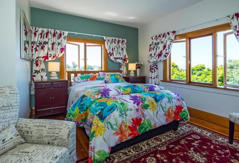 Bed and Breakfast The Sanctuary Timaru 17