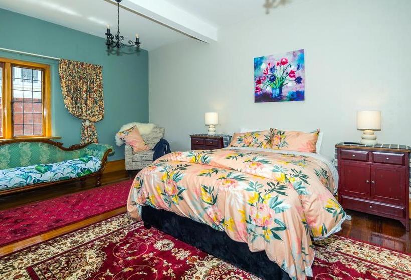 Bed and Breakfast The Sanctuary Timaru 19