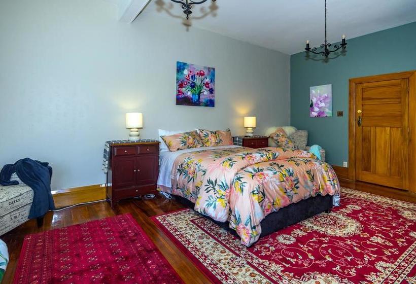 Bed and Breakfast The Sanctuary Timaru 20