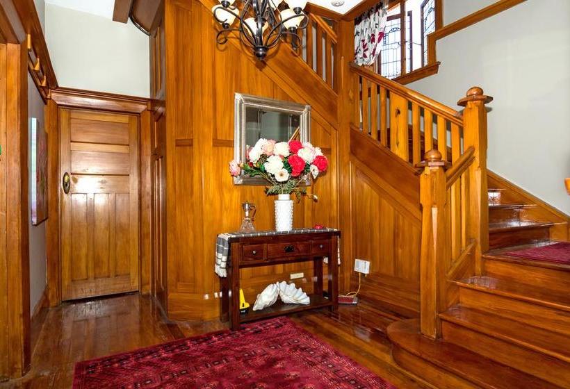 Bed and Breakfast The Sanctuary Timaru 4