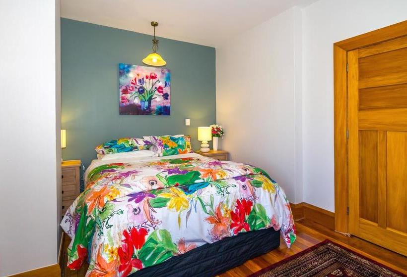 Bed and Breakfast The Sanctuary Timaru 5