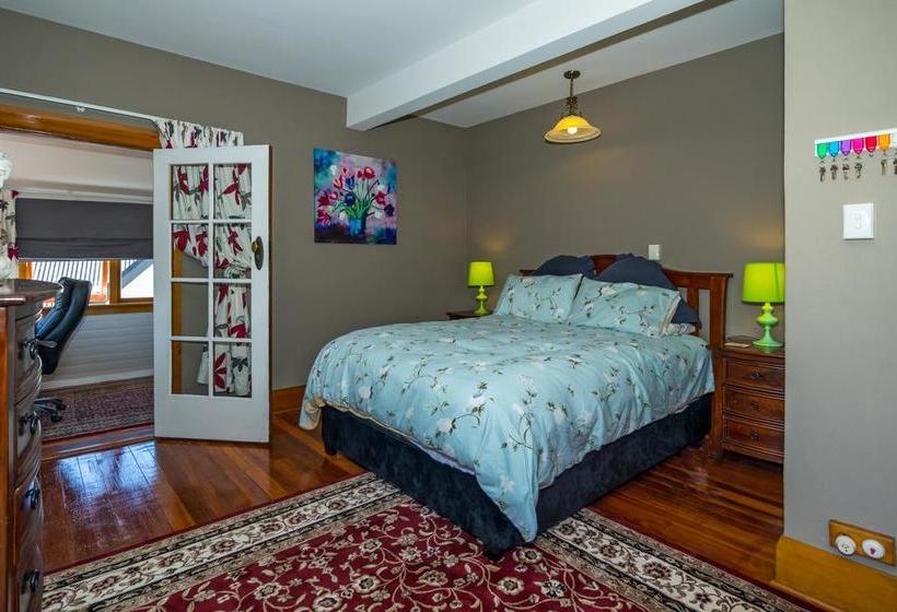 Bed and Breakfast The Sanctuary Timaru 7