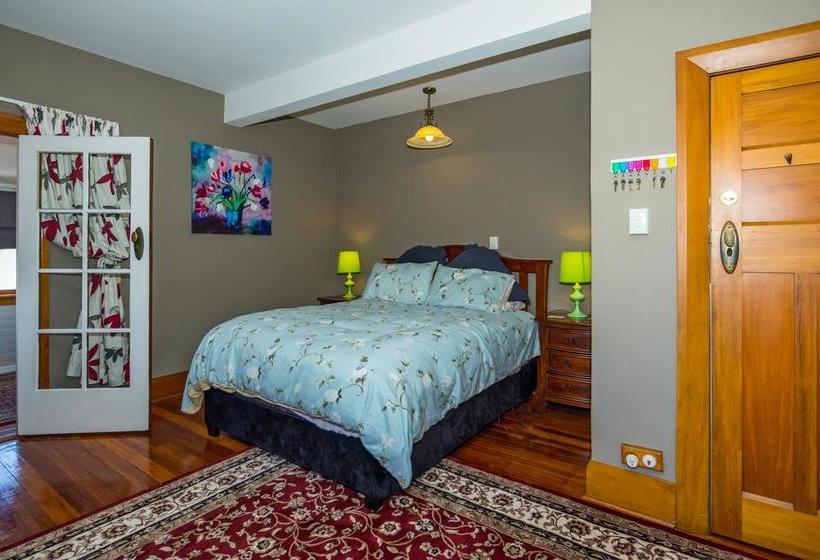 Bed and Breakfast The Sanctuary Timaru 8