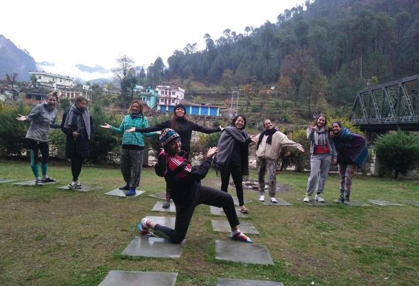 Hostel Yoga Bhawna Mission 1