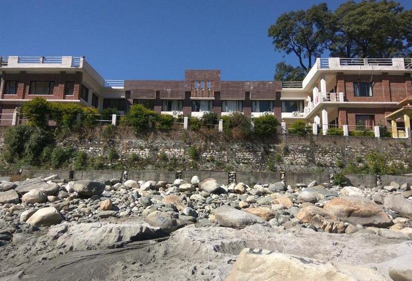 Hostel Yoga Bhawna Mission 10