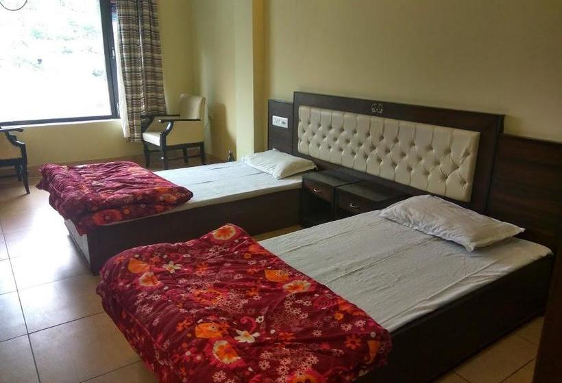 Hostel Yoga Bhawna Mission 12