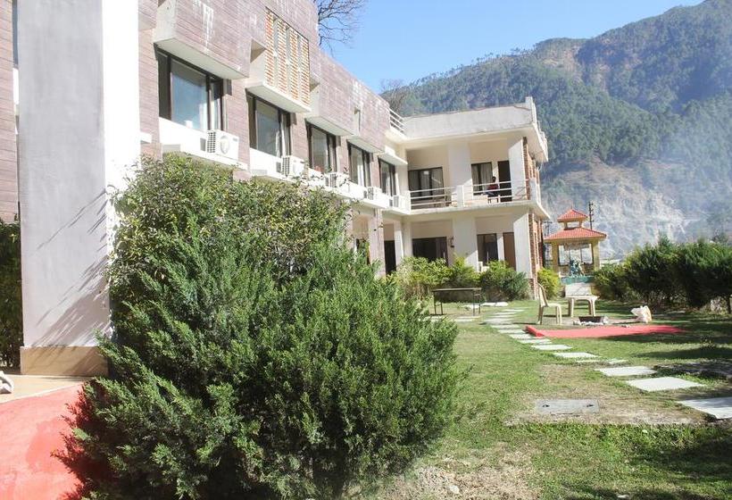 Hostel Yoga Bhawna Mission 15