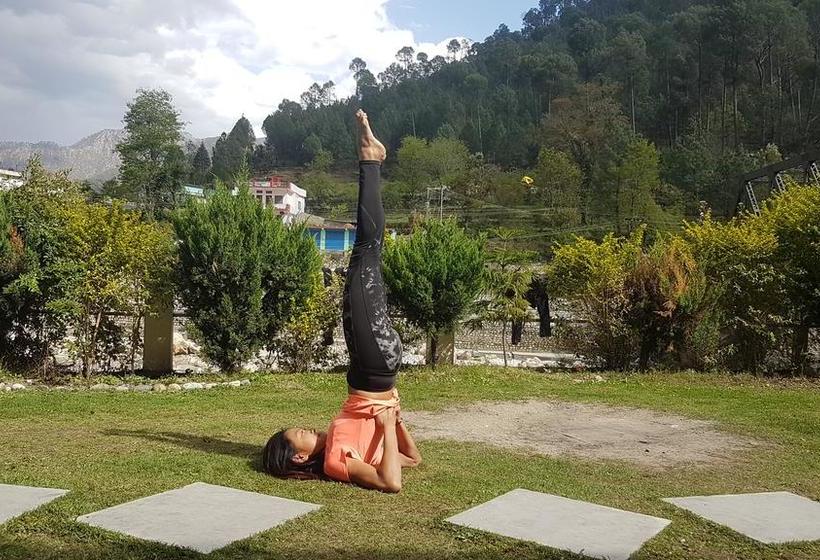 Hostel Yoga Bhawna Mission 16