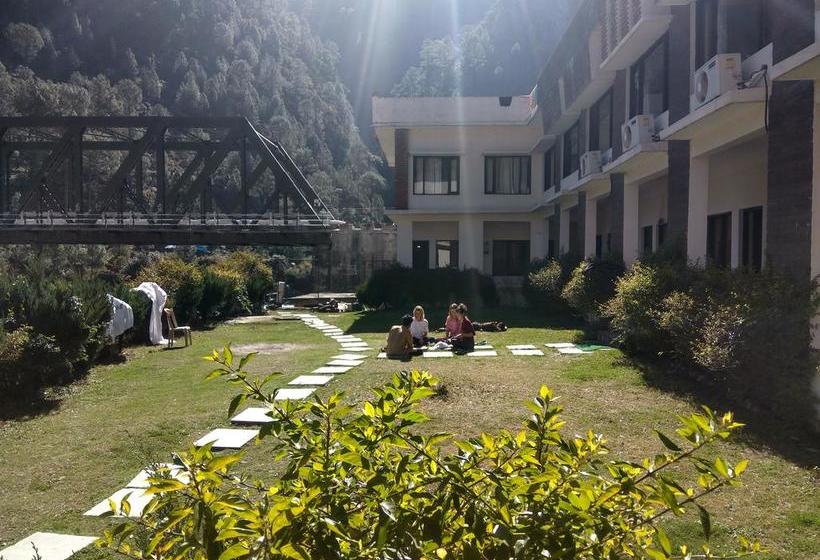 Hostel Yoga Bhawna Mission 17