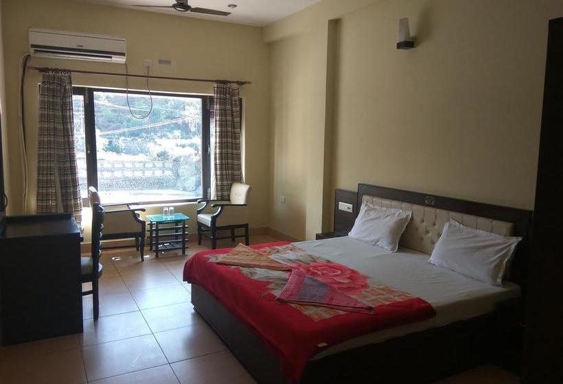 Hostel Yoga Bhawna Mission 18