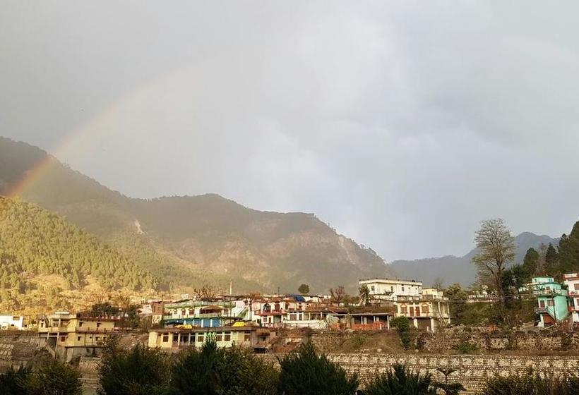 Hostel Yoga Bhawna Mission 3