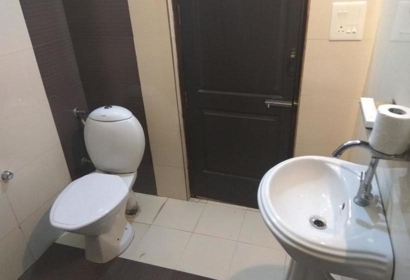 Hostel Yoga Bhawna Mission 4