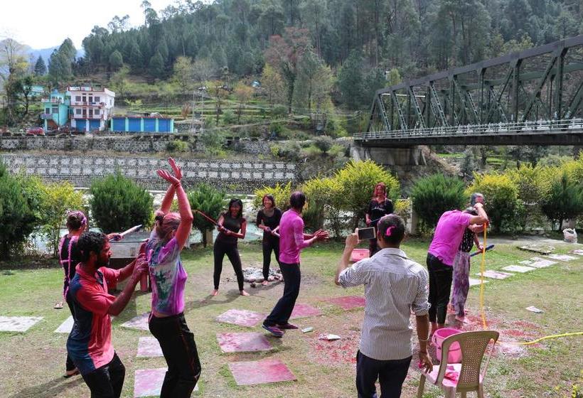 Hostel Yoga Bhawna Mission 5