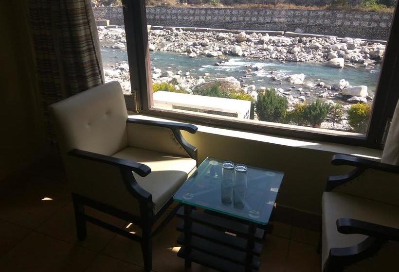 Hostel Yoga Bhawna Mission 7