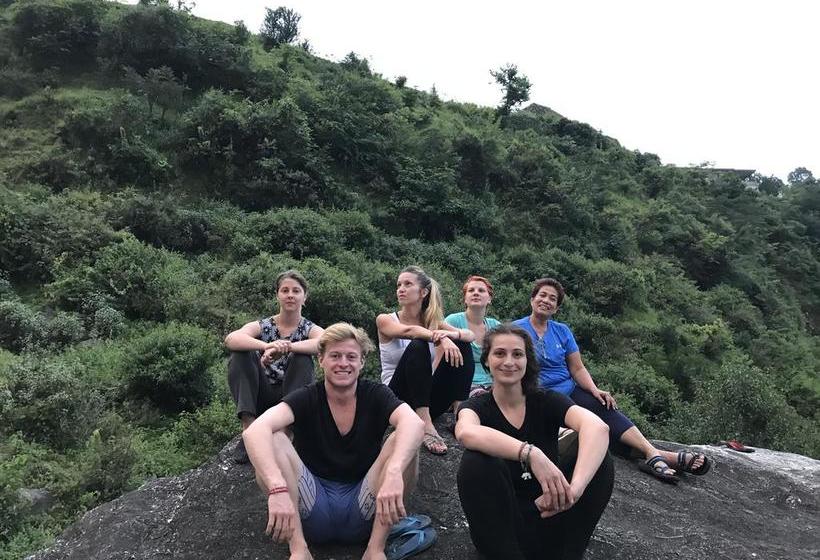 Hostel Yoga Bhawna Mission 8