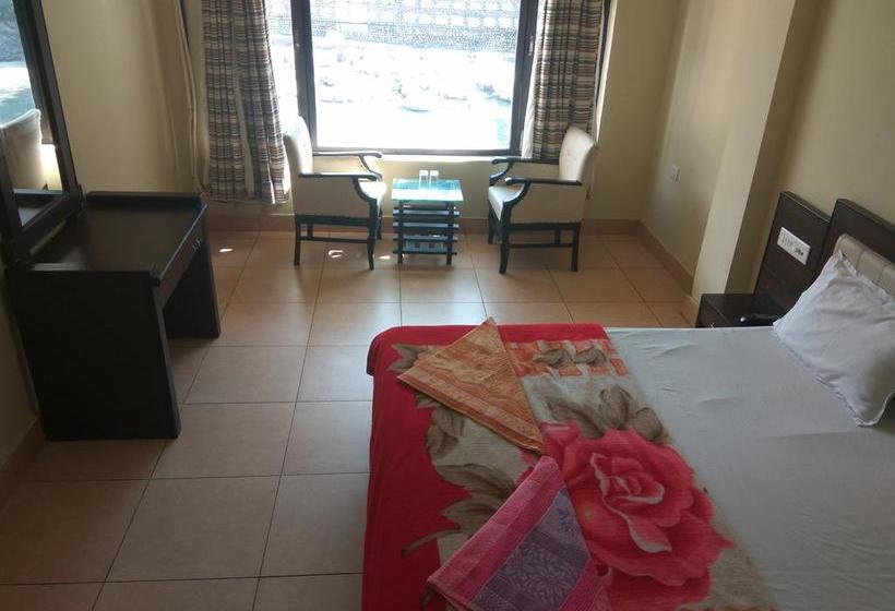 Hostel Yoga Bhawna Mission 9