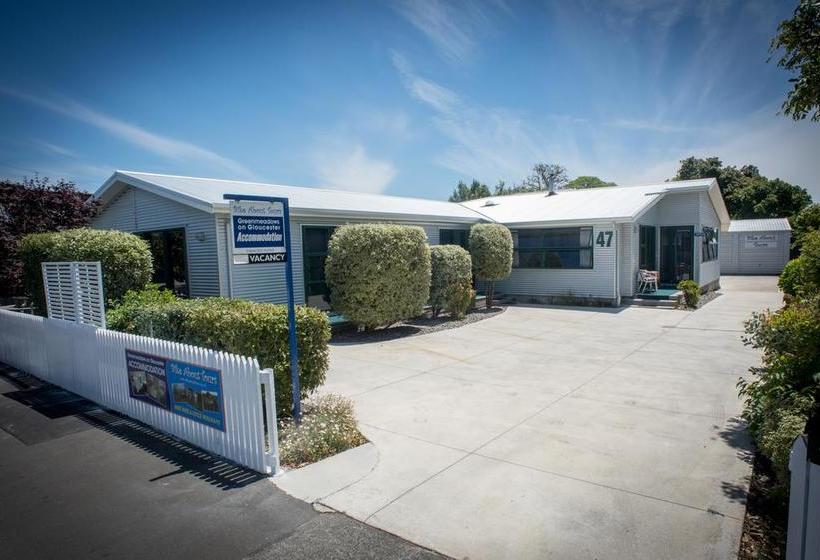 Motel Greenmeadows On Gloucester