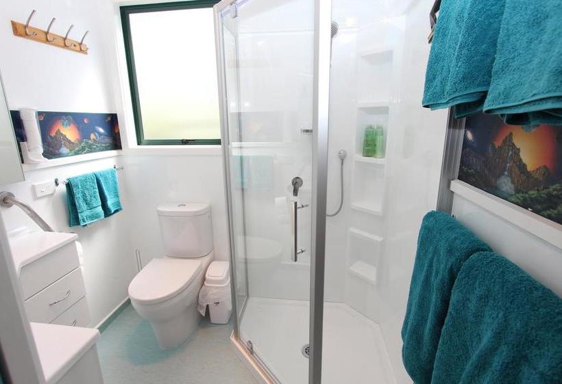 Motel Greenmeadows On Gloucester 5