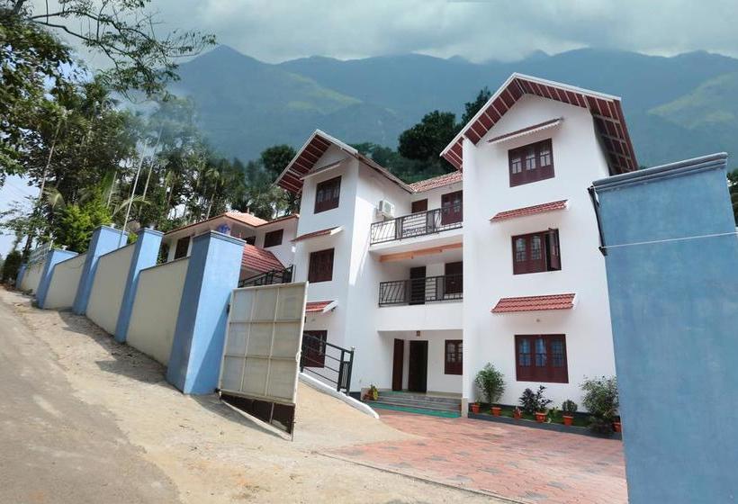 Oyo 10421 La Flora Resorts 11