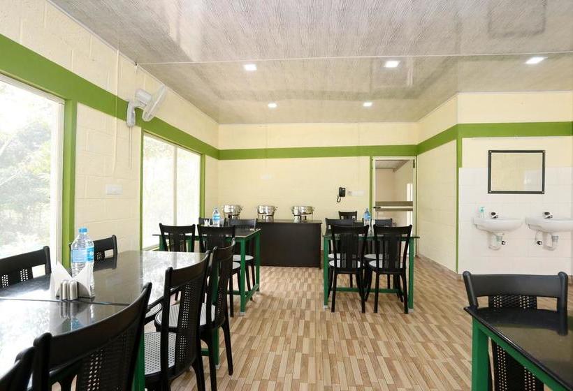 Oyo 10421 La Flora Resorts 13