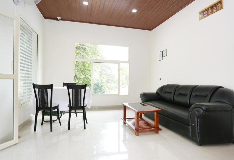 Oyo 10421 La Flora Resorts 9