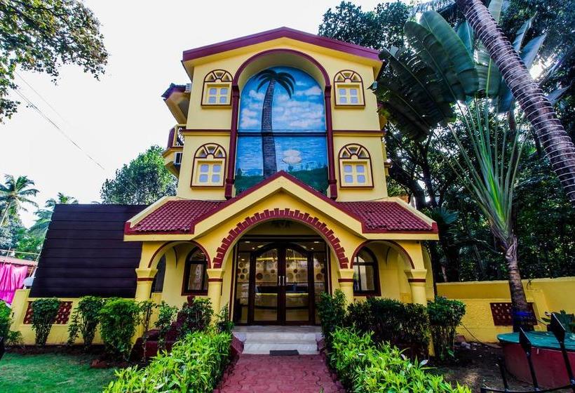 Hotel Oyo 10202 Abalone Resort Standard 1