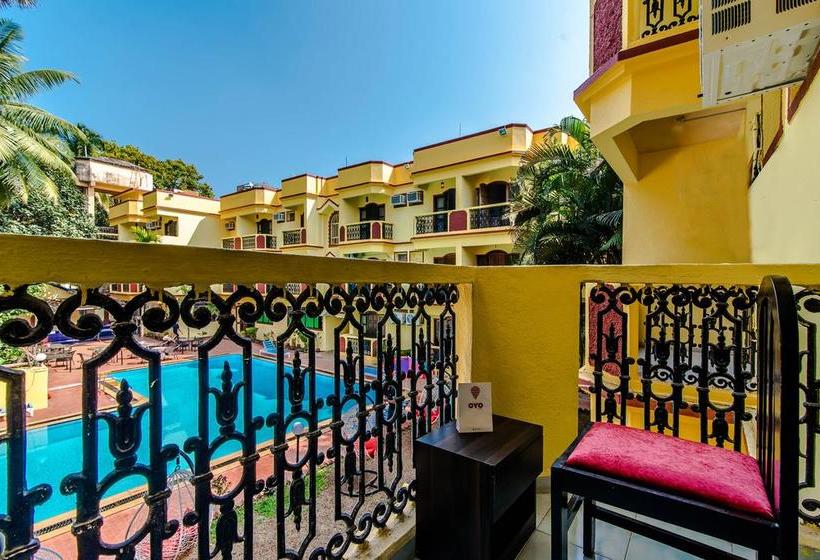 Hotel Oyo 10202 Abalone Resort Standard 10