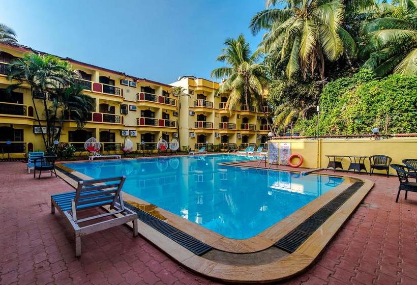 Hotel Oyo 10202 Abalone Resort Standard 11