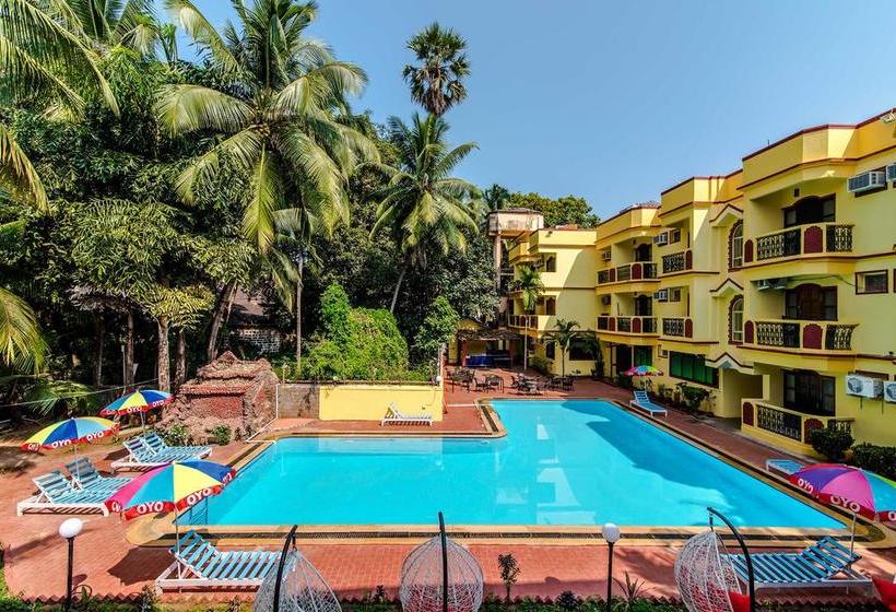 Hotel Oyo 10202 Abalone Resort Standard 12