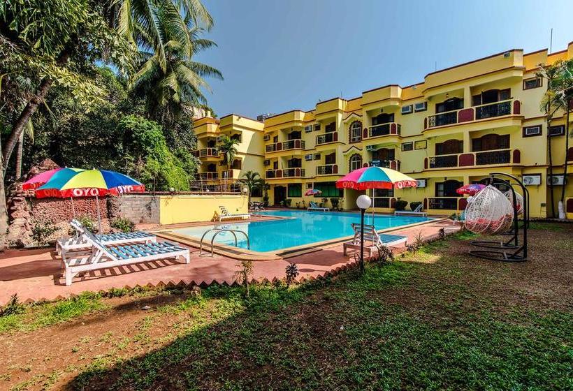 Hotel Oyo 10202 Abalone Resort Standard 13