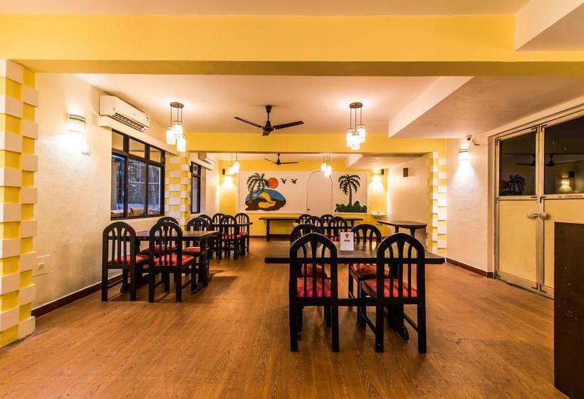 Hotel Oyo 10202 Abalone Resort Standard 14