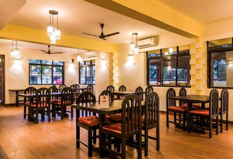 Hotel Oyo 10202 Abalone Resort Standard 15