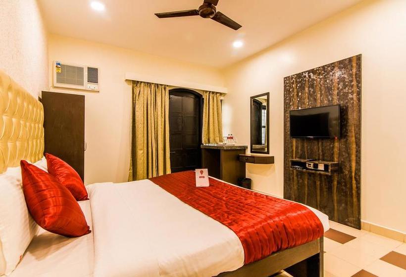 Hotel Oyo 10202 Abalone Resort Standard 16