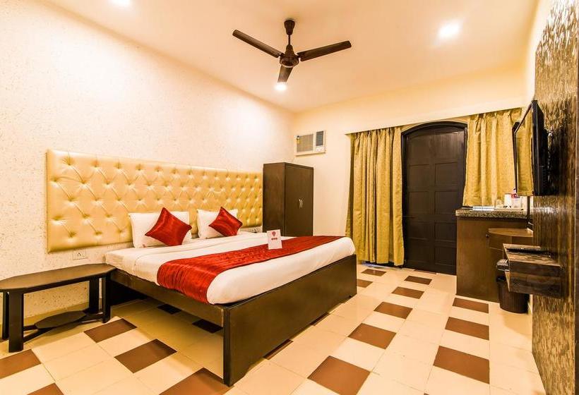 Hotel Oyo 10202 Abalone Resort Standard 17