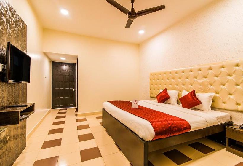 Hotel Oyo 10202 Abalone Resort Standard 19