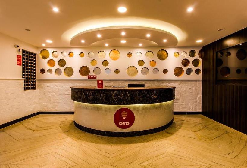 Hotel Oyo 10202 Abalone Resort Standard 2