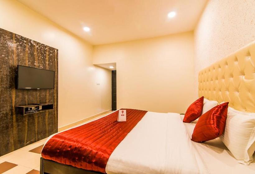 Hotel Oyo 10202 Abalone Resort Standard 20