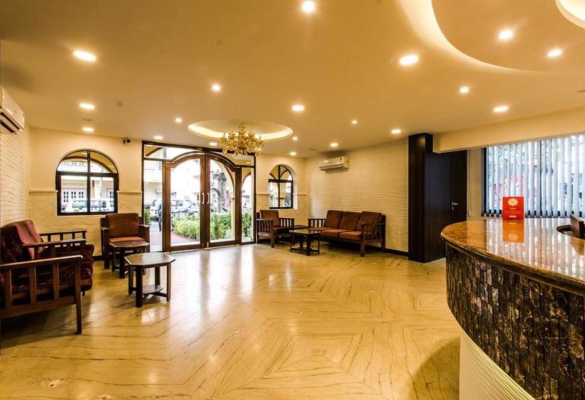 Hotel Oyo 10202 Abalone Resort Standard 3