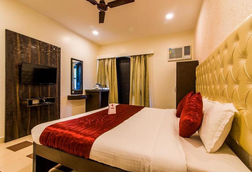 Hotel Oyo 10202 Abalone Resort Standard 4