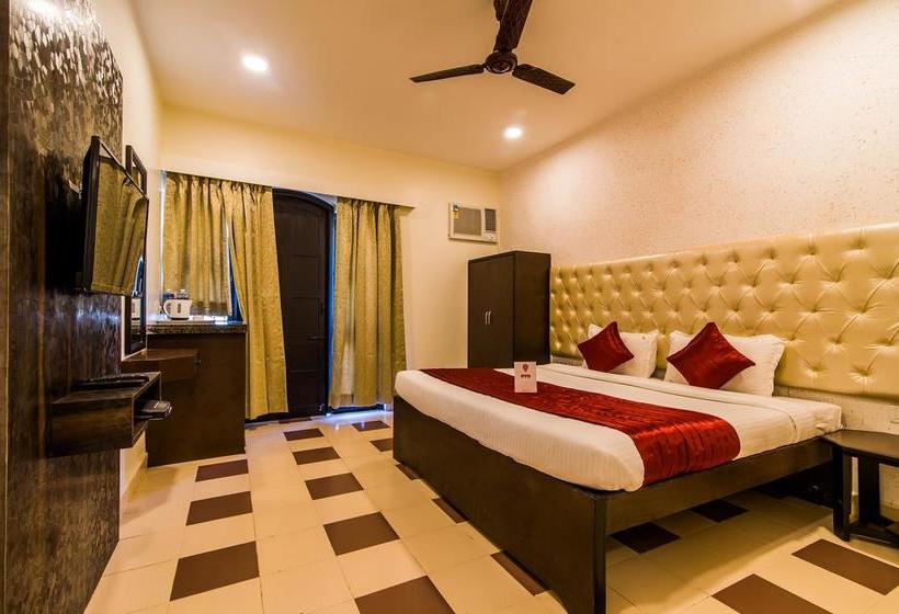 Hotel Oyo 10202 Abalone Resort Standard 5