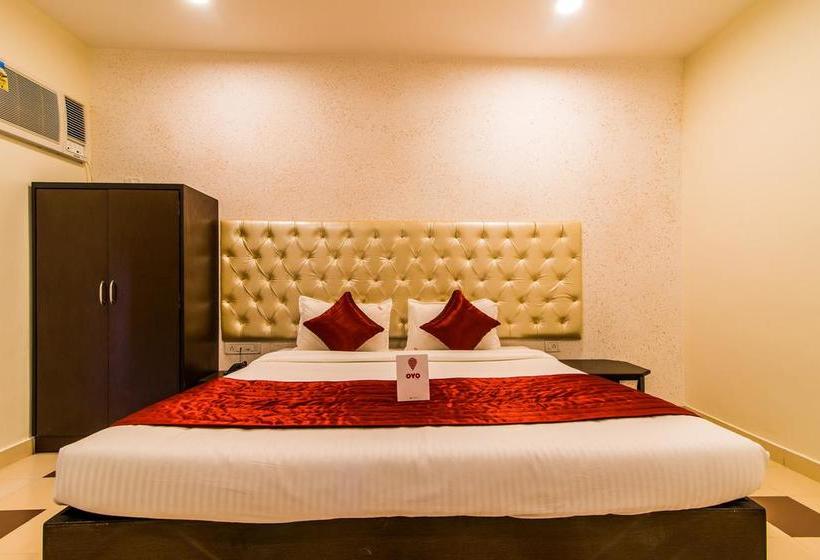 Hotel Oyo 10202 Abalone Resort Standard 6