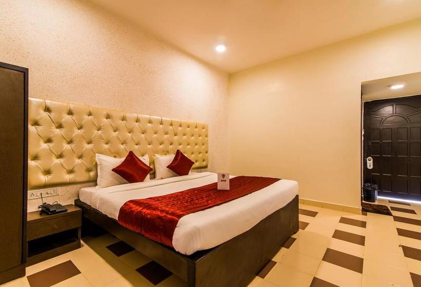 Hotel Oyo 10202 Abalone Resort Standard 7