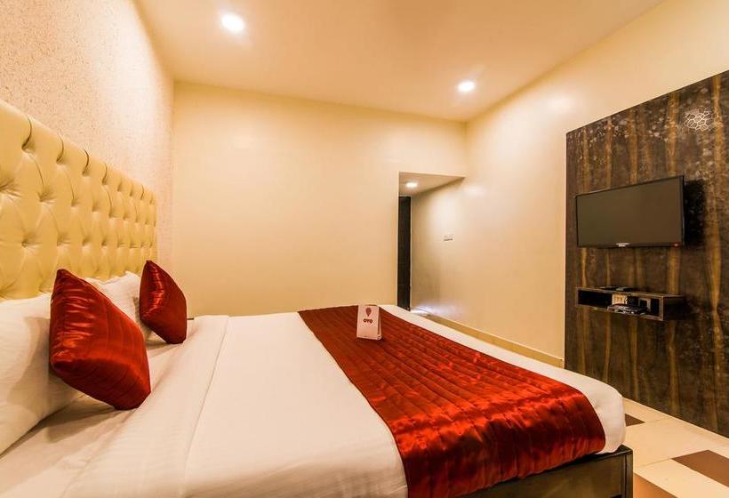 Hotel Oyo 10202 Abalone Resort Standard 8