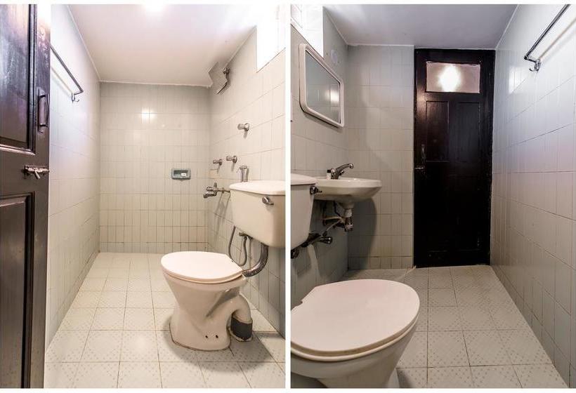 Hotel Oyo 10202 Abalone Resort Standard 9