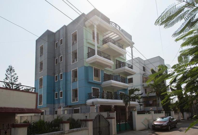 Oyo 10244 Hotel Krishna Inn 10